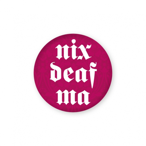 Magnet: nix deaf ma HC 32 mm