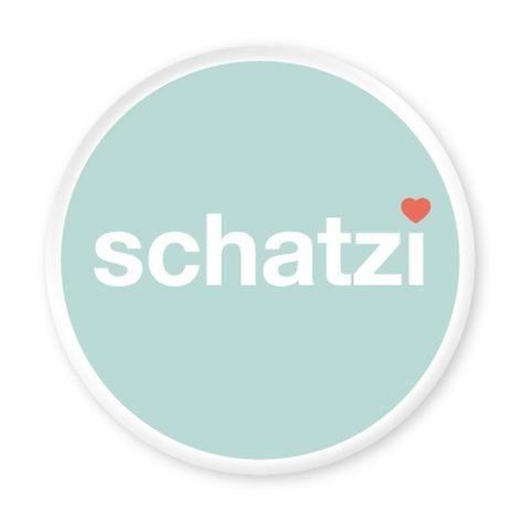 Magnet: Schatzi. HC 56 mm