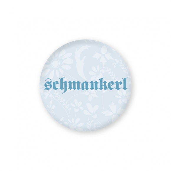 Magnet: schmankerl HC 32 mm