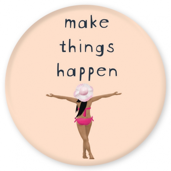 Magnet:make things happen.