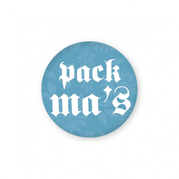 Magnet: pack ma&#039;s HC 32 mm